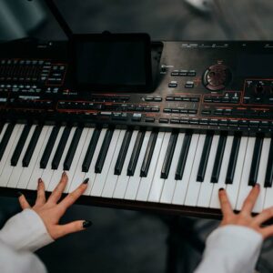 1º Teclados 2026/27