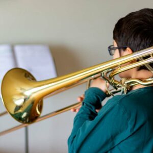 1º Trombón 2026/27