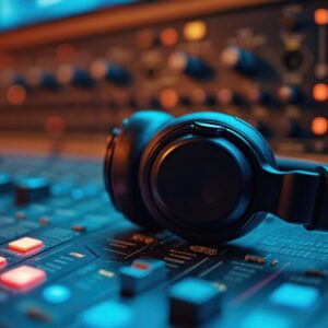 Música electrónica